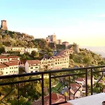 Panorama View On The Castle And The Old Town 4*