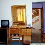 Panorama View On The Castle And The Old Town Hotel 4*