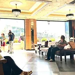 Panorama View On The Castle And The Old Town 4*
