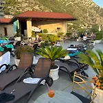 Panorama View On The Castle And The Old Town 4*