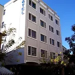 Panorama View On The Castle And The Old Town Hotel