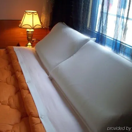 Panorama View On The Castle And The Old Town 4*