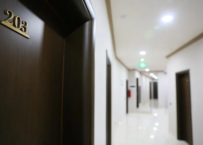 Panorama View On The Castle And The Old Town 4*